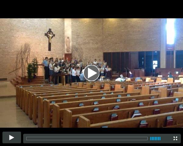 Lessons & carols