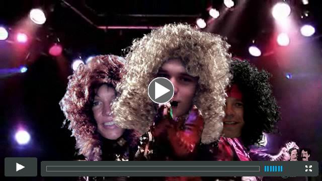 Rockin' the Holidays with Magma