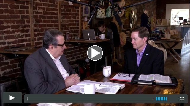 Faith Matters 23 - Why We Believe What We Believe - Declaration of Faith