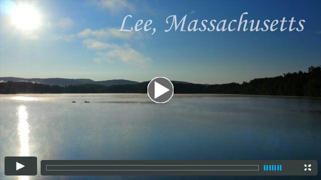 Lee, Gateway to the Berkshires