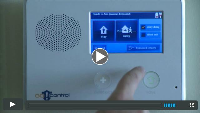 Go Control Demonstration by West Coast Installers
