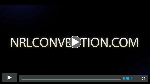 Convention Promo