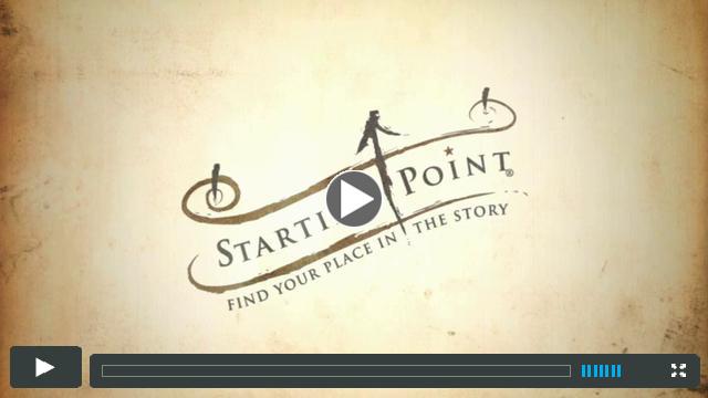 Starting Point Promo