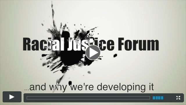 Racial Justice Forum