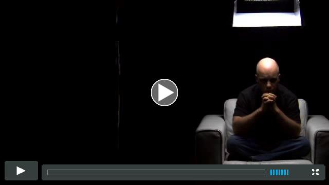 I Am Second - Scott Hamilton