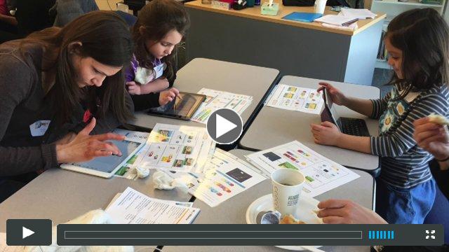 Scratch Day GA 2015