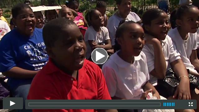 US Green Building Council on Growing Greener Schools
