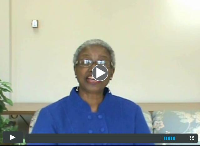 Older Adults Ministry in the Northern Illinois Conference