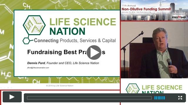 Fundraising Best Practices