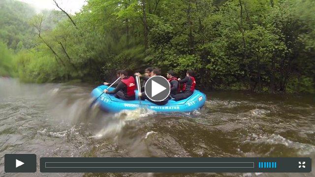 Senior Trip Highlights 2015