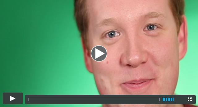 Staff Member Ryan Simpson Talks about IMPROVATHON!