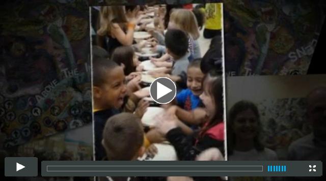 BAM- Woodlands Outreach!