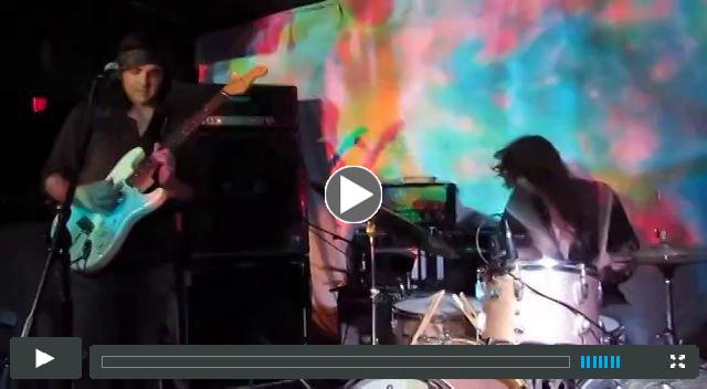 JOY - Live at the Casbah