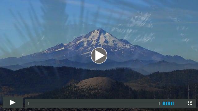 Mount Shasta Vibrational Immersions Intro