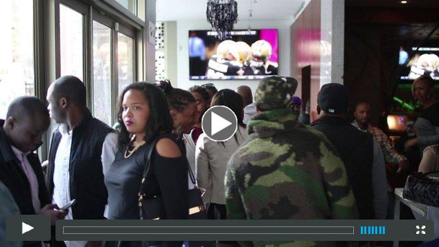 LONYE NICOLE BARCODE SUNDAYS