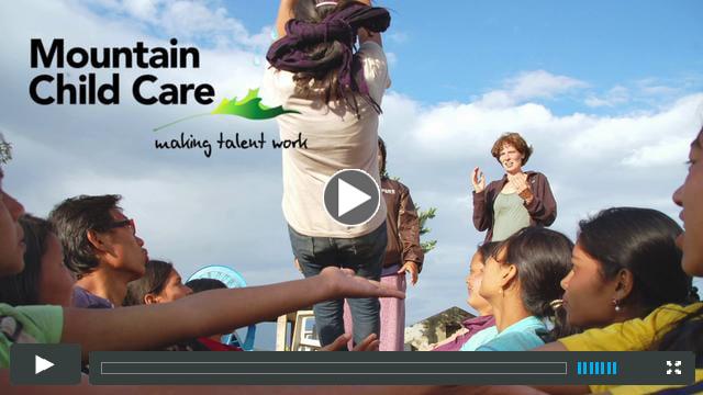 Mountain Child Care (UK)