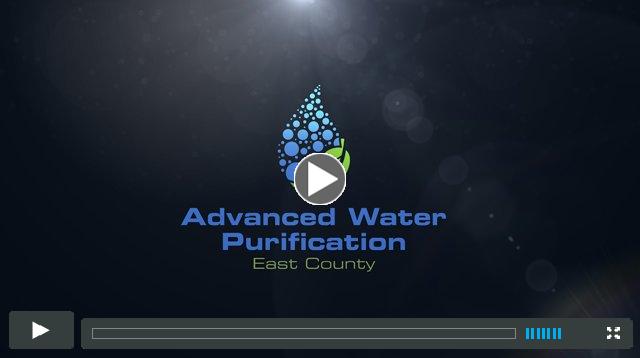 Padre Dam - Advanced Water Purification East County