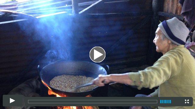 Lola Carmen Roasting Coffee