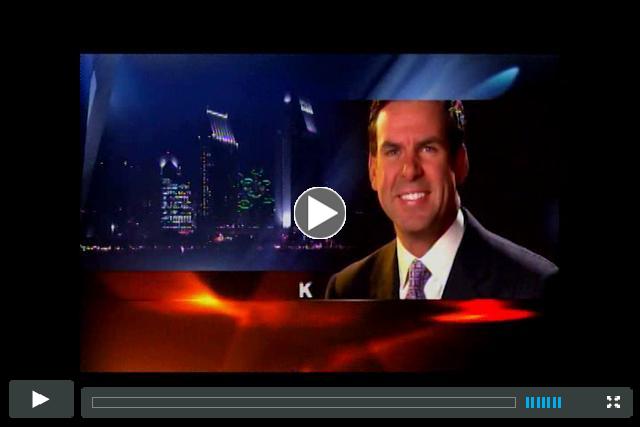 San Diego County Sheriff's Dive Unit on News8