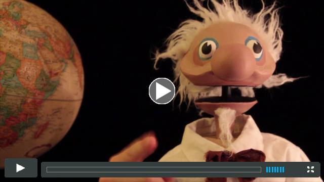Puppet Festival (r)Evolution-