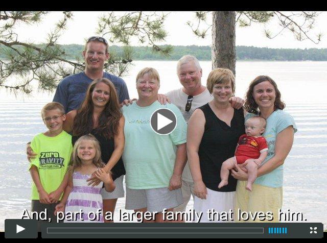 Why Marriage Matters to Us