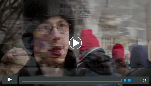 March For Life 2011