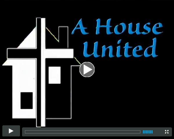 A House United 1 of 4