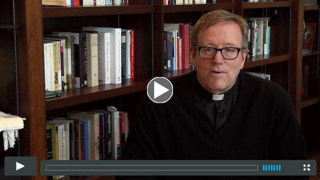Fr. Robert Barron on Anti-Catholic Prejudice