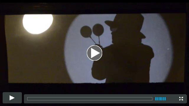 Stories by the Light of the Moon: Uncle Pockets