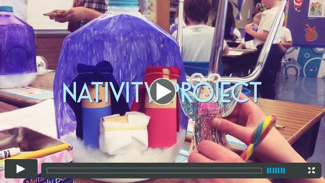 Nativity Project