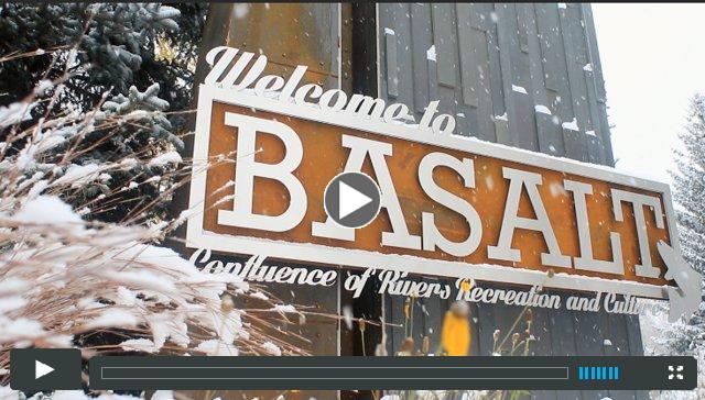 Basalt's First Snow by award-winning videographer (and terrific Chamber Member) Barry Stevenson