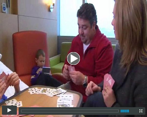 Always Events: University of Minnesota Amplatz Children's  Hospital-- 