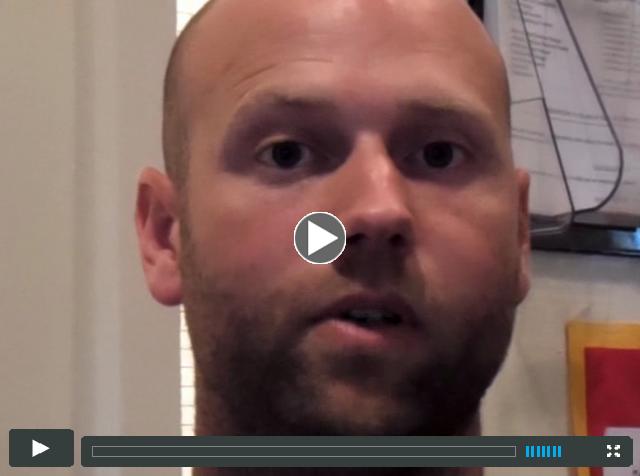 BHS Teacher Chris Young Awarded Fulbright Scholarship