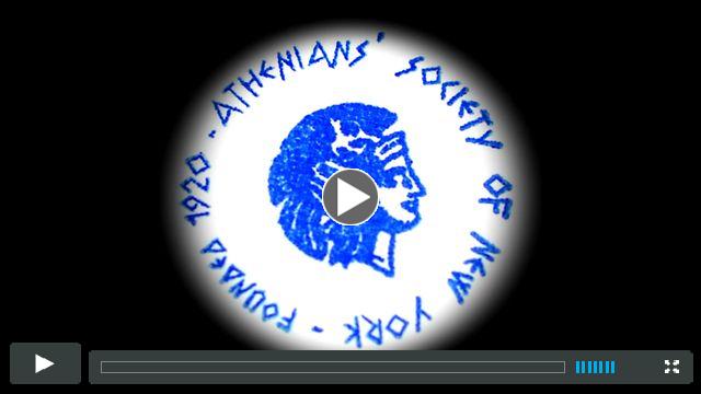 ATHENIAN'S SOCIETY LITERATURE AND BOOKS EVENT WASHINGTON DC AD BY MGTVUSA.COM