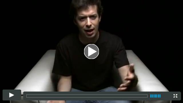 I am Second Video - Doug Bender