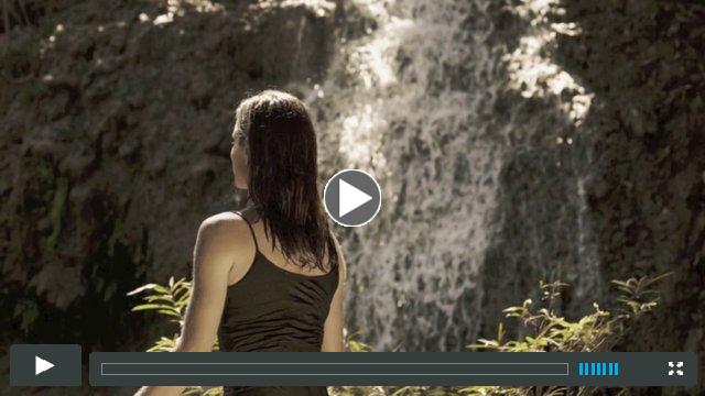 Touch Blue Sky Meditation
