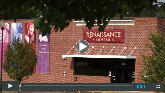 In Focus - Wake Forest Renaissance Center Rental Information