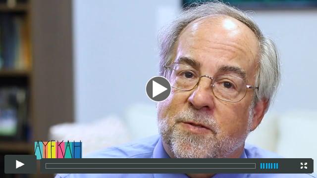 Rabbi Ed Feinstein Week 2 Relationships