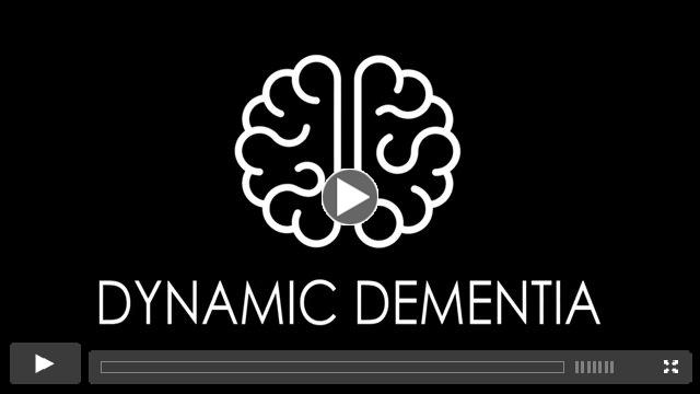 Dynamic Dementia Project