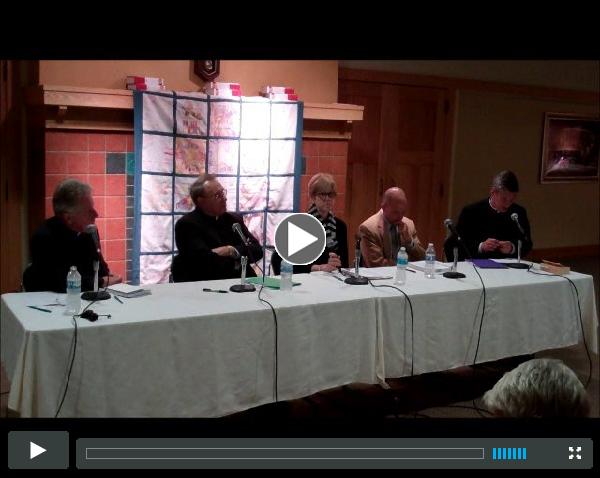Putting the Council Into Action: The Directors of Chicago's Office for Divine Worship