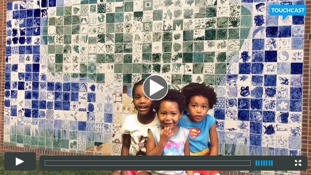 Green Screen Video: Why WMS Students Love Coming Back to School