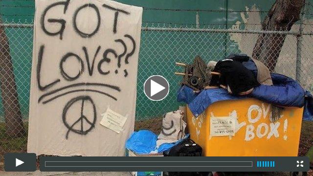 Venice Story : Free Storage Facility