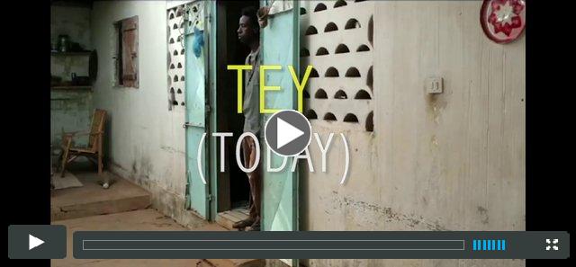 TEY-Today Trailer for US release..