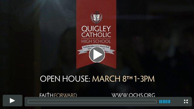 Quigley Catholic Commercial