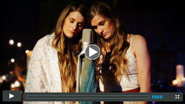 Tunnel of Light  featuring Shook Twins