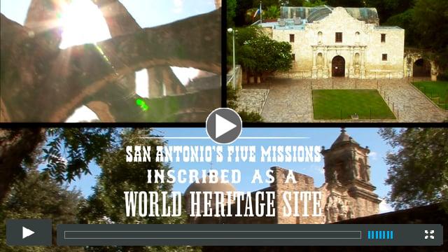 San Antonio - Unforgettable Destination