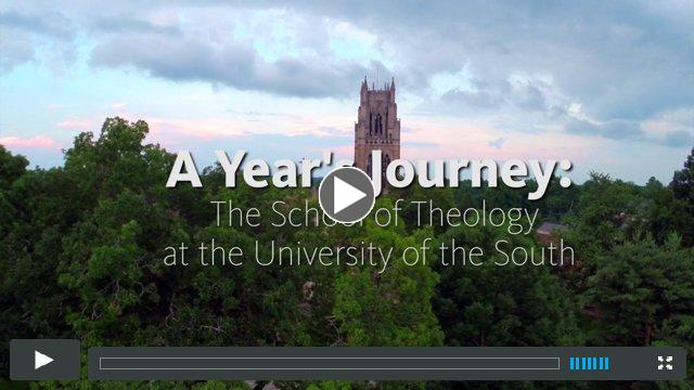 A Year's Journey