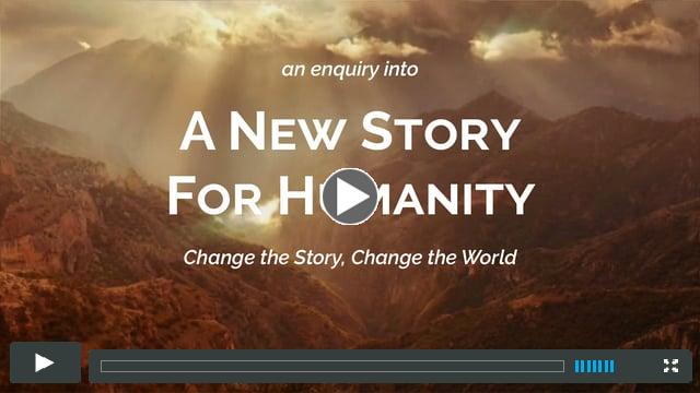 A New Story for Humanity