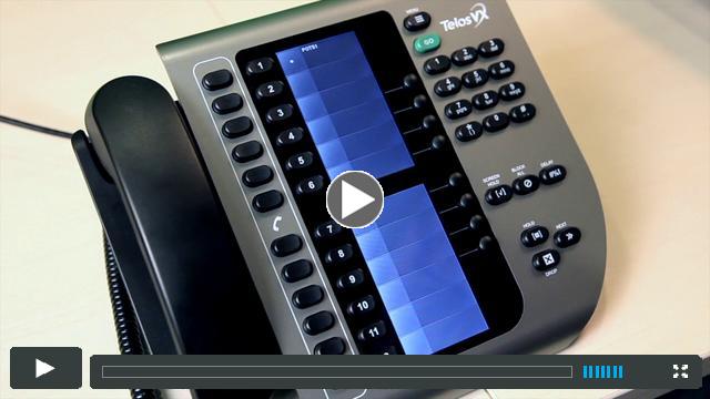 Telos VX in Ten Minutes or Less