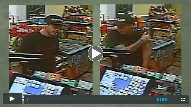Encinitas Car Burglary ID Theft